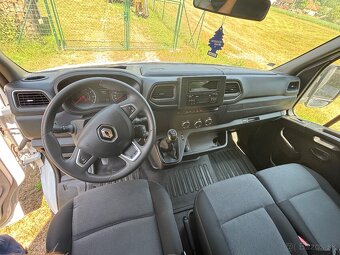 Renault Master 3 - 6