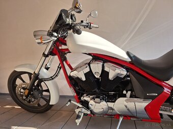 Honda Fury - 6