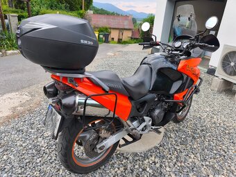 Honda Xl 1000 Varadero - 6