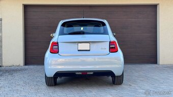 FIAT 500e 87kW | limitovaná výbava | biely interiér - 6