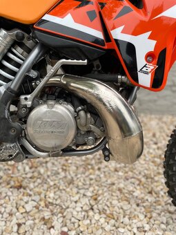 Ktm sx 380 - 6