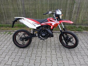 Beta RR 50 - 6