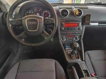Audi A3 1.9 tdi 77kw - 6