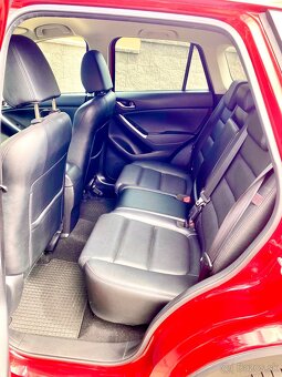Mazda cx5 - 6