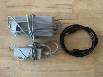 Nintendo Wii U 32 GB - 6
