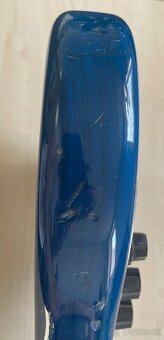 Jazz Bass JB-62’ Ltd MH - 6