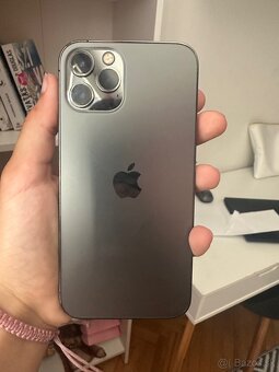Iphone 12 pro 128GB - 6