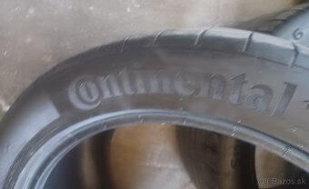315/40R21 CONTINENTAL leto - 6