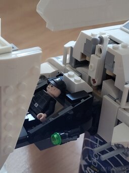 Lego Star Wars - 6
