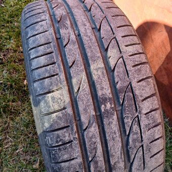 235/40 r19 2ks letne - 6