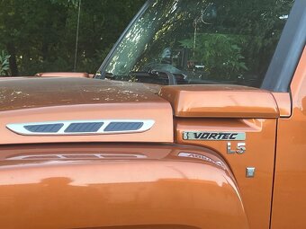 Hummer H3X - 6