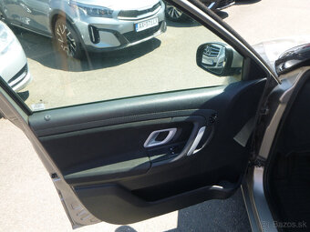 Škoda Fabia 1,2i 2008 - 6