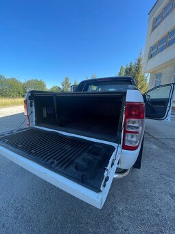 FORD RANGER PICK UP - 6