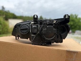 BMW X5 E70 bixenon - 6