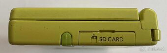 Nintendo DSi Lime Green (ND) - 6