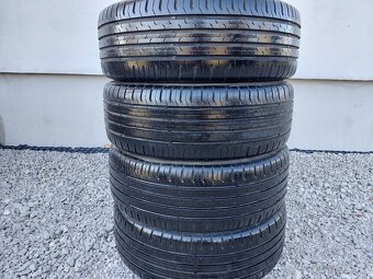 PNEUMATIKY LETNE AJ 195/55R16 - 6