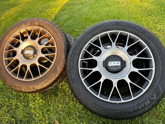 Pneumatiky Matador 185/55 R14 - 6