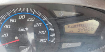 Honda PCX 125 - 6
