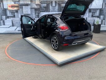DS AUTOMOBILES, DS4, 2.0HDi, 110KW, DPH, MASÁŽE - 6