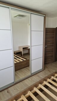 Prenájom 2i bytu Námestovo - Brehy - 6