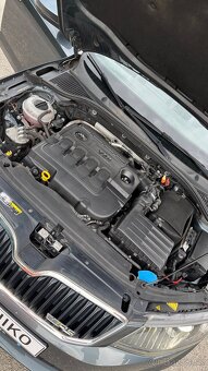Škoda octavia VRS 135kw - 6