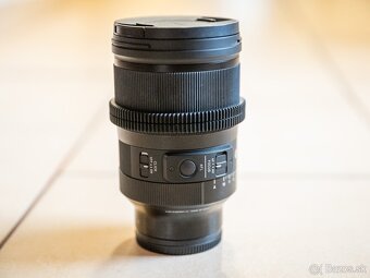 Sigma 35mm f/1.2 L-Mount - znížená cena - 6