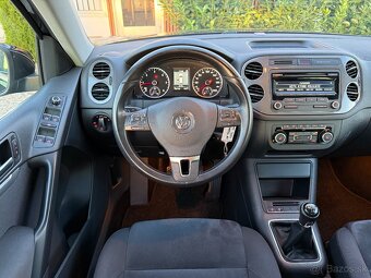 Volkswagen Tiguan 2.0 CR TDI 103kw Sport&Style - 6