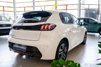 Peugeot 208 1.2 PureTech 100 Allure Pack - 6