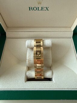 Rolex Daytona Yellow Gold “Pikatchu” - 6