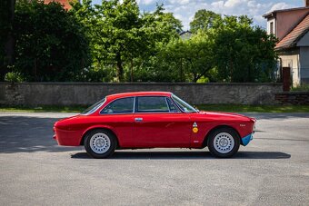 Alfa Romeo 1300 GT Junior - 6