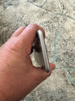 APPLE IPHONE 6S 128 GB Strieborný - 6