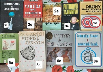 2.Dejiny, politika,filozófia,životopis, vojny, povesti - 6