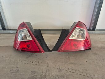 Opel Corsa D - 6