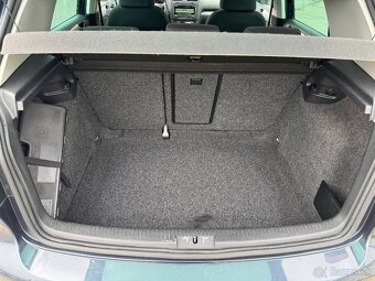 Volkswagen Golf VI 2.0 tdi automat Highline - 6