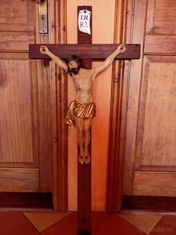 Kríž - 6