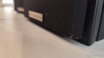 ALR Jordan Entry 2M – kvalitné nemecké Hi-Fi reproduktory - 6