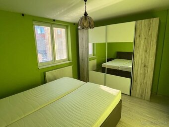 2 izbový byt v RD, na prenájom, 2 x parkovania, Inovecká - 6