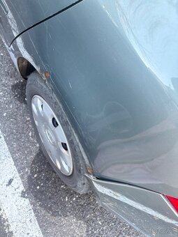 Volkswagen Golf 1.4 - 6