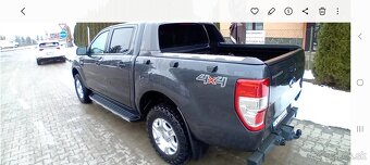 FORD RANGER 2,2 l 118 Kw, r.v.2020 - 6