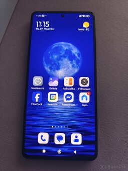 Xiaomi redmi note 12 pro 5G - 6