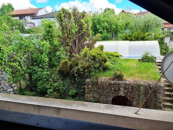 6-izb. RD Stupava, TOP lokalita, pri parku, vonkajší bazén,  - 6