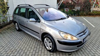 Peugeot 307sw 1.4i 16V LPG - 6