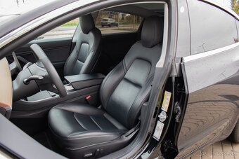 Tesla Model 3 Long Range Dual Motor AWD 340kw Full Self-Driv - 6