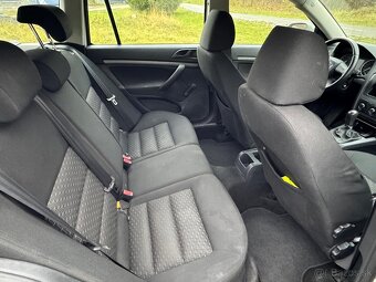 Škoda Octavia predaj - 6