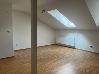 Na prenájom veľkometrážny byt v Sabinove - 6