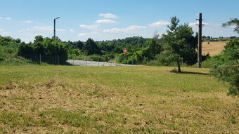 Predám stavebný pozemok pre RD Nitra - Šúdol. - 6