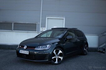 Volkswagen Golf 2.0 TSI BMT GTI Performance DSG - 6