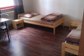 Dlhodobé a krátkodobé komfortné ubytovanie Bydos Nováky - 6