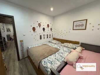 Krásny 2-izbový byt na predaj - 6