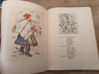 Ján Hála: Pod Tatrami 1942 - 6